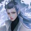 桃花依旧笑春风